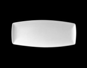 Monaco White Neo Six 35.5 x 15.25cm (14 x 6inch)