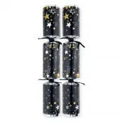 Christmas Cracker Midnight Sparkle 11inch Content C x100