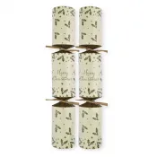 Christmas Cracker Tis The Season 11inch C Content x100