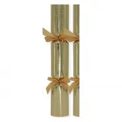 Christmas Cracker Versailles Gold 14inch X Content x24