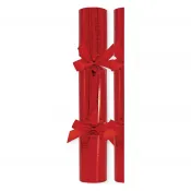 Christmas Cracker Versailles Red 14inch X Content x24