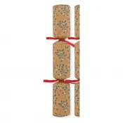 Christmas Cracker Mistletoe & Berry 11inch E1 Content x50