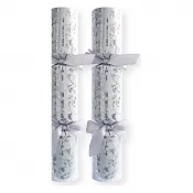 Christmas Cracker Alpine White 13inch O Content x50