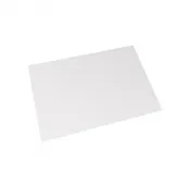 Plain Greaseproof 25.5x20.25cm/10inchx8inch