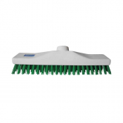 Broom Head Scrub Green 30cm