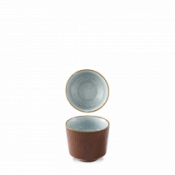 Churchill Super Vit Cinnamon Brown Duck Egg Kochi Chip Mug 11oz