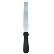 Spatula Black Handle