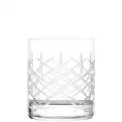 Club Whisky Tumbler 320ml / 11.25oz