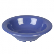 Melamine Salad Bowl Purple 4oz 4.75inch/120mm  x12