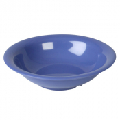 Melamine Soup Bowl Purple 19oz 7.5/190mm x12