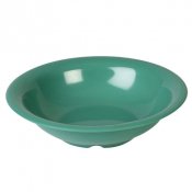 Melamine Soup Bowl Green 19oz 7.5/190mm x12