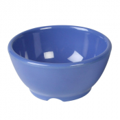 Melamine Soup Bowl Purple 10oz 4 5/8inch/120mm x12