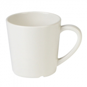 Melamine Mug/Cup White 7oz 3 1/8inch/ 90mm x12