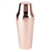 Cocktail Pigalle Shaker Copper 850ml