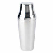 Cocktail Pigalle Shaker Stainless Steel 850ml