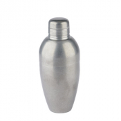 Cocktail Cobbler Shaker Vintage 480ml