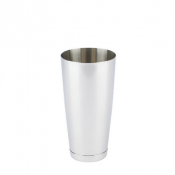 Boston (Shaker) Can Stainless Steel 28oz
