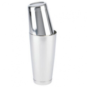 Boston Can Set Stainless Steel (18oz and 28oz)