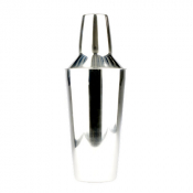 Cocktail Shaker Regular Stainless Steel 750ml