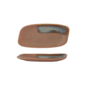 Coastal Rectangular Platter 40 x 15cm / 15.75inch x 6inch