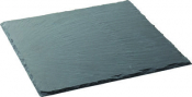 Square Slate Platter 11inch (28cm)
