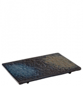 Osaka Rectangular Platter 9inch (23cm)