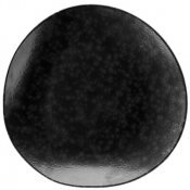 Nero Plate 12inch (31cm)