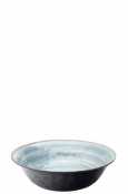 Wildwood Blue Bowl 10inch (25.5cm)