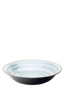 Wildwood Large Blue Bowl 13.75inch (35cm)