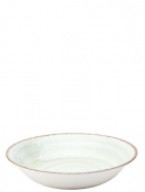 Wildwood Large Green Bowl 13.75inch (35cm)