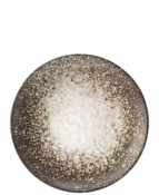 Tora Plate 8.5inch (21.5cm)