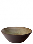 Knead Conical Bowl 7.5inch (19.5cm)