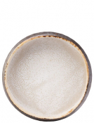 Carthago Limestone Plate 8inch (20cm)