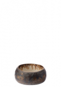 Carthago Limestone Bowl 3.25inch (8cm)