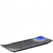 Kyoto Rectangular Platter 11.25inch (28.5cm)