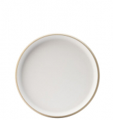 Portico Plate 8.5inch (21.5cm)