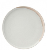 Oregon Cloud Plate 11inch (28cm)