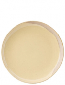 Oregon Buttermilk Plate 8.25inch (21cm)