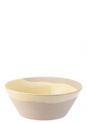 Oregon Buttermilk Deep Bowl 7.5inch (19.5cm)