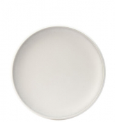Nammos Coupe Plate 9.5inch (24.5cm)