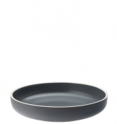 Forma Charcoal Bowl 9.5inch (24cm)