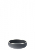 Forma Charcoal Dip Pot 3.5inch (9cm)