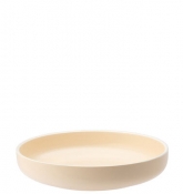 Forma Vanilla Bowl 9.5inch (24cm)