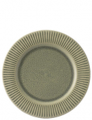 Corduroy Fern Plate 8.25inch (21cm)