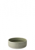 Corduroy Fern Dip Dish 3.5inch (9cm)