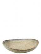Lichen Coupe Plate 8inch (20.5cm)