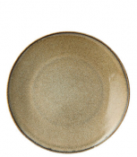 Lichen Plate 9.75inch (25cm)