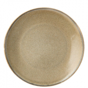 Lichen Plate 12.25inch (31cm)