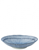 Urchin Oval Bowl 8.75inch (22.5cm)