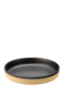 Raw Coupe Bowl 8inch (20cm)